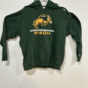 North Dakota State University Hoodie